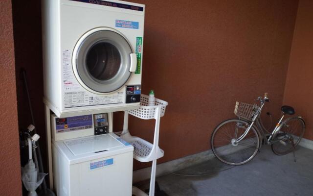 Business Hotel Kudo