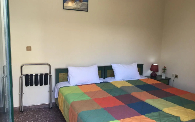 Arocaria Apartments