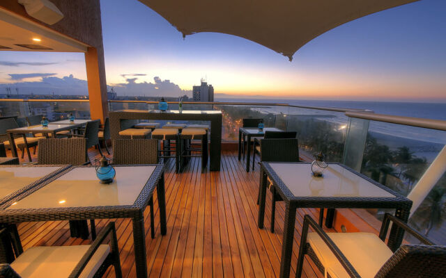 Hotel Taroa