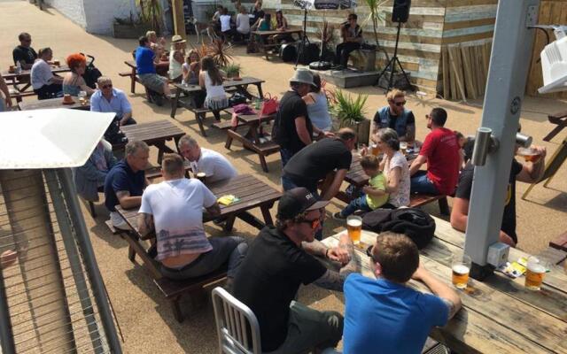 St Christopher's Inn, Newquay - Hostel