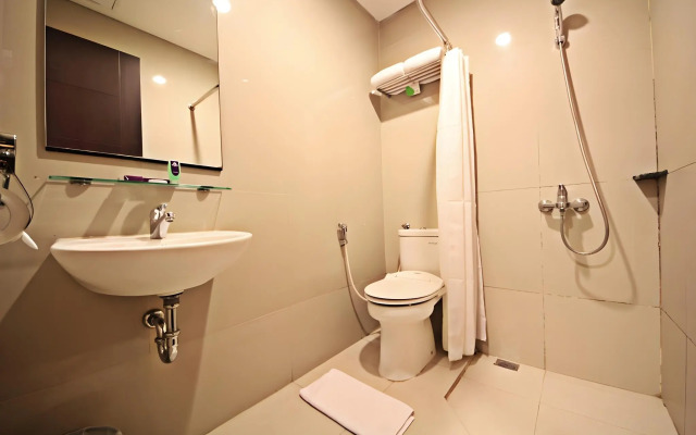 Gandasari Hotel