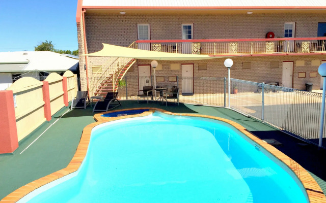 Apollo Motel Biloela