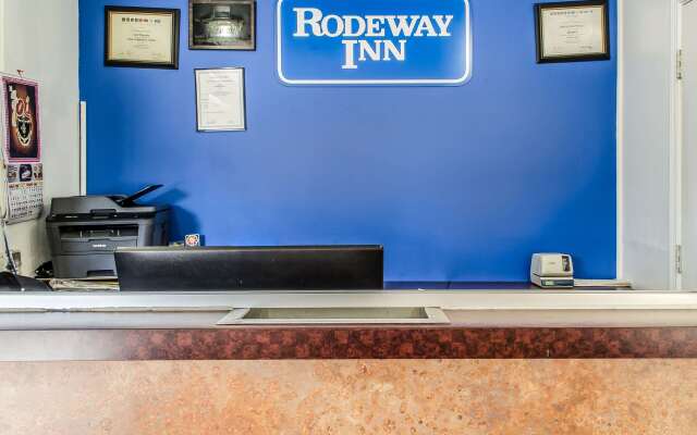 Rodeway Inn Allentown South