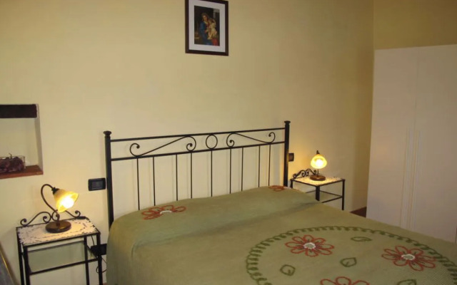 Poggetto Pellegrini (PCA301)