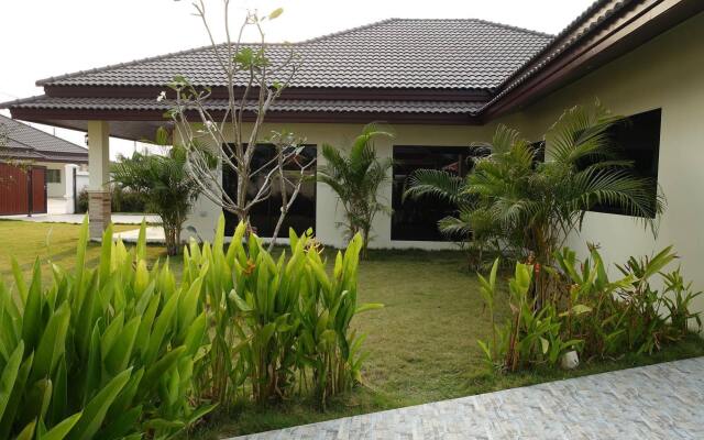 Unique Paradise Resort