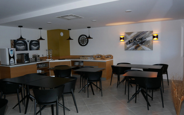 Hotel Résidence a Torra