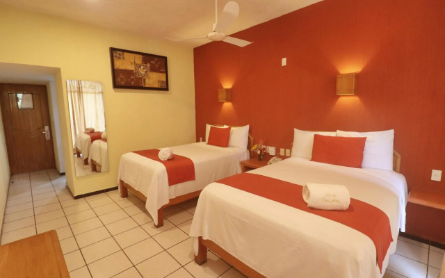 Hotel Surf Olas Altas