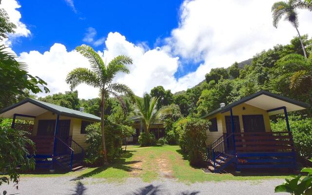 Thornton Beach Bungalows