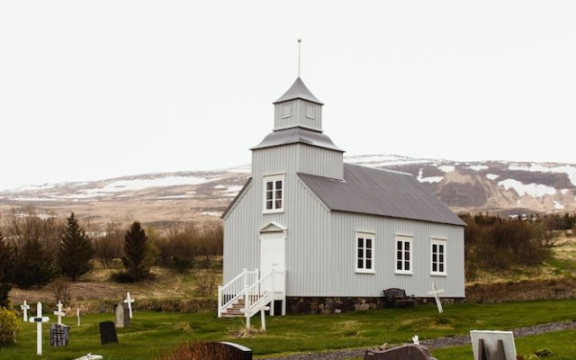 Hvammstangi Cottages