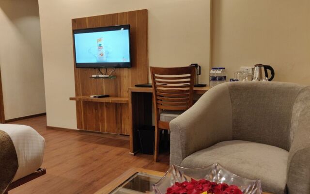 Sai Neem Tree Hotel