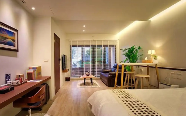 The Sunbeam Hideaway Bed & Breakfast