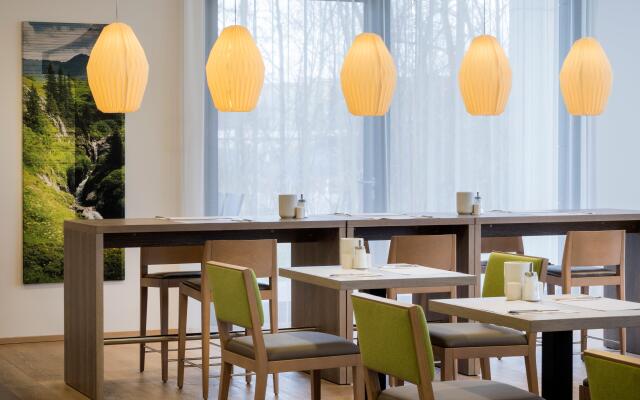 Holiday Inn Express Friedrichshafen by IHG