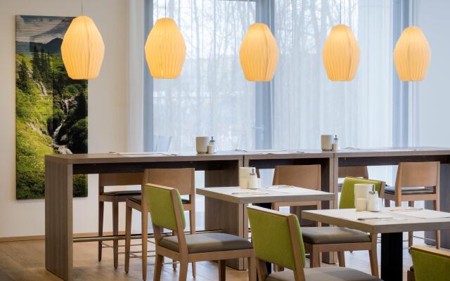 Holiday Inn Express Friedrichshafen, an IHG Hotel