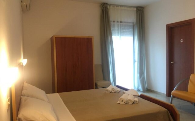 Sant'Antonio Terme, Ristorante & Hotel