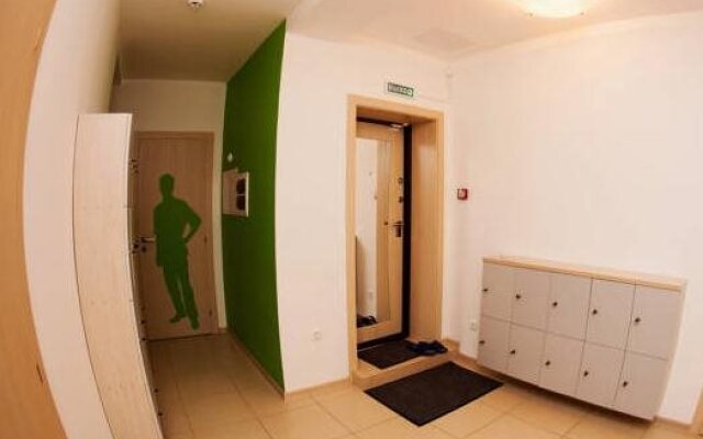 Hostel Muesli