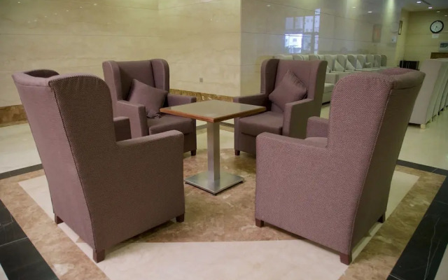 Meezab Al Sabiq Hotel 1
