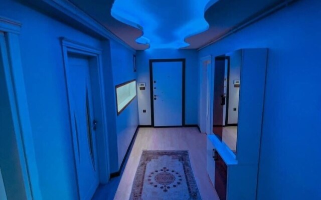 Eyüpsultan ABS Suites