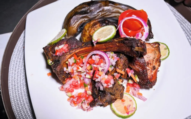 Neon Hotel Ntinda