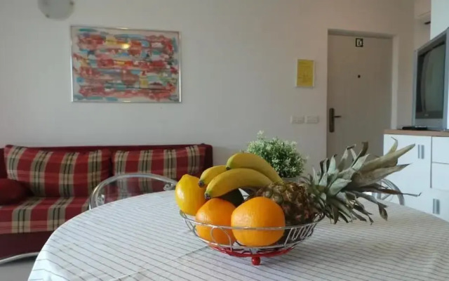 Apartments Henc