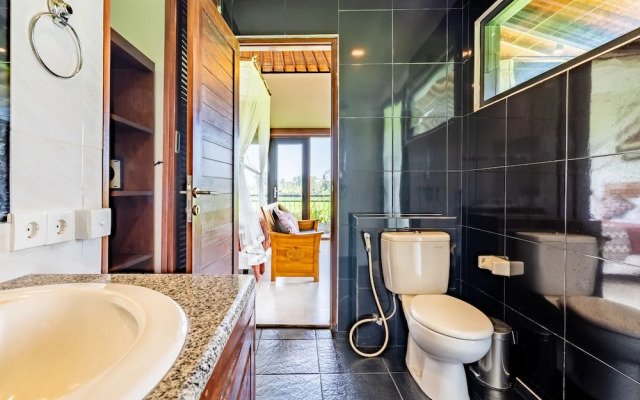 Rumma Lanna Villa by Betterplace