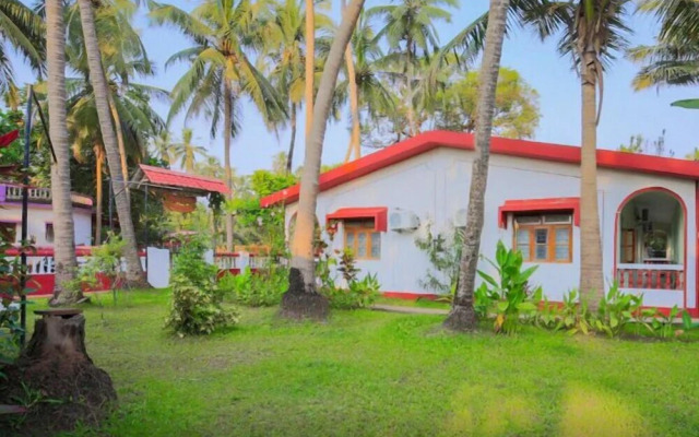 The Retreat