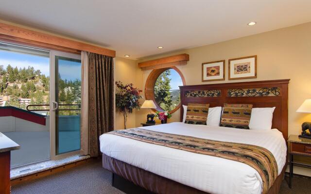 Holiday Inn Club Vacations Tahoe Ridge Resort, an IHG Hotel