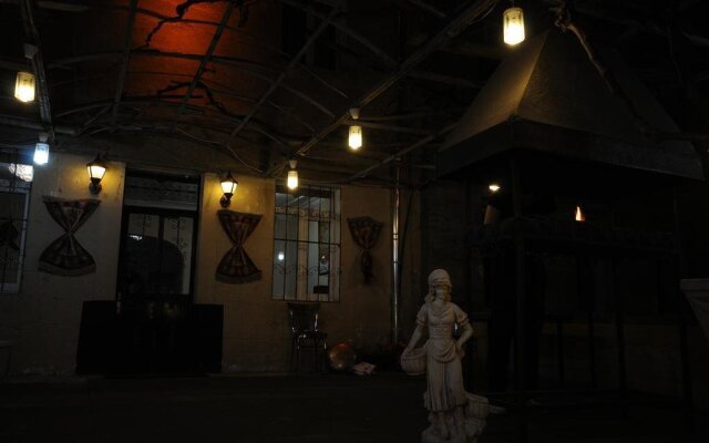 UrgUp Tugra Otel