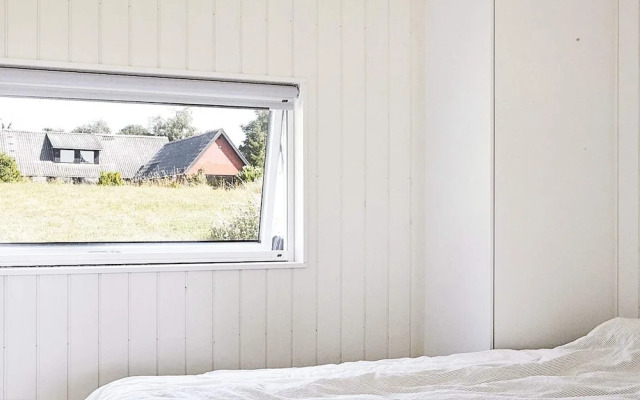 8 Person Holiday Home in Slagelse-by Traum