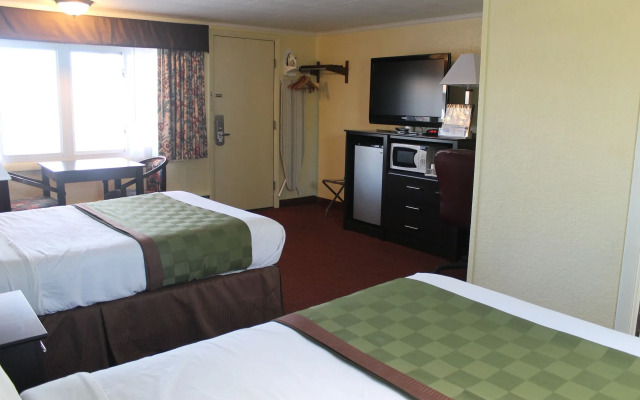 Rodeway Inn Orleans - Cape Cod