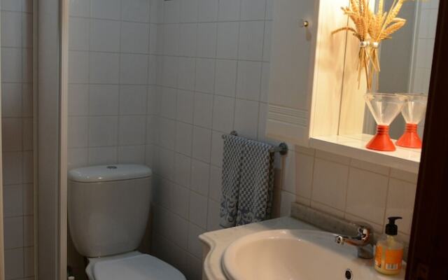 Casa das Eirinhas by Rental4all