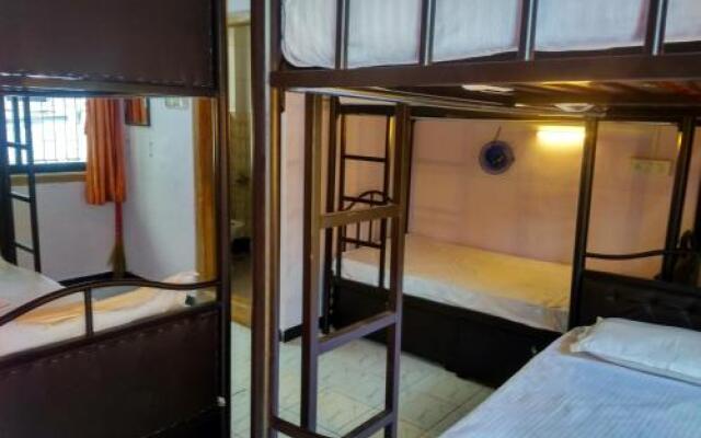 Airoli Girls Hostel