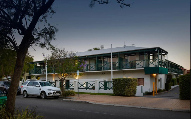 Windsor Lodge Como