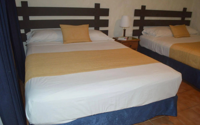Hotel Flor Blanca