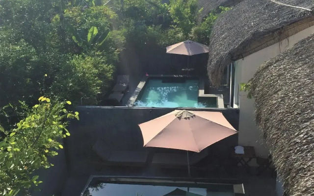 Palm View Villa Hoi An