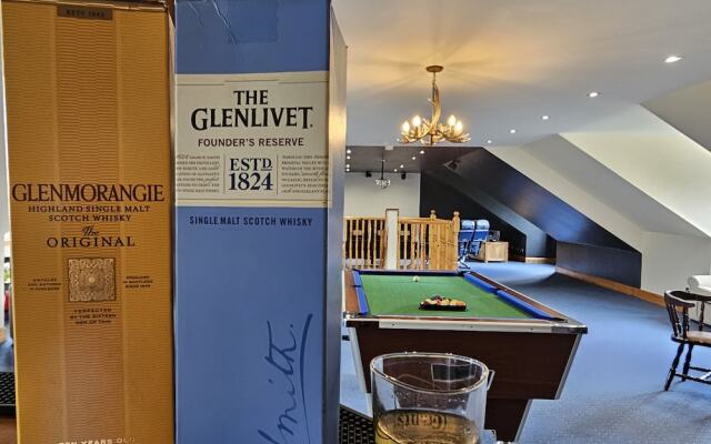 Gleann Fia House