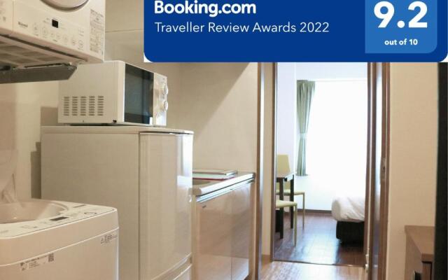 Best ever hotel