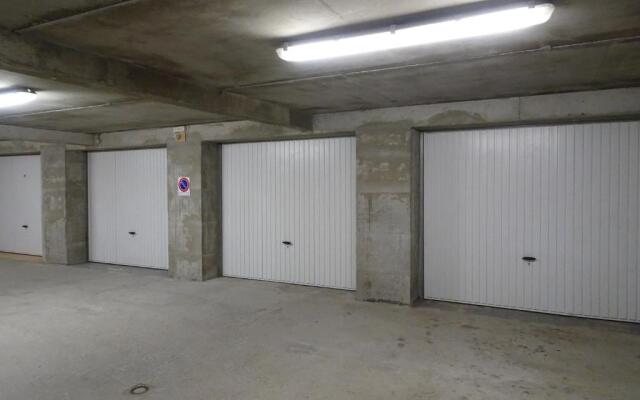 Appartement Champagny-en-Vanoise, 6 pièces, 12 personnes - FR-1-464-19