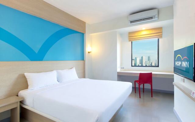 Hop Inn Ortigas Center Manila