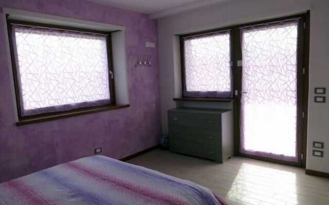 Dal Capo Bed & Breakfast