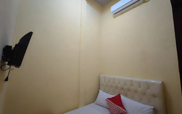 OYO 93591 Penginapan Dvn & Tmy Pangkalan Balai - Hotel in Palembang - Photo 4