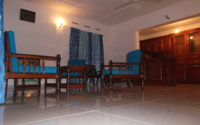 Villa 49 hotel beds - Hikkaduwa
