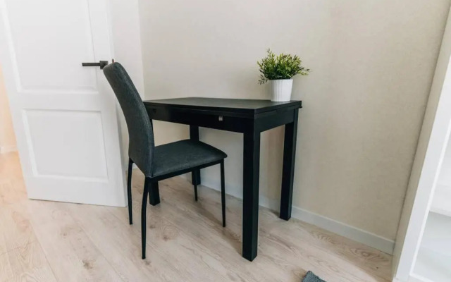 Rigas street cozy apartment, city centre