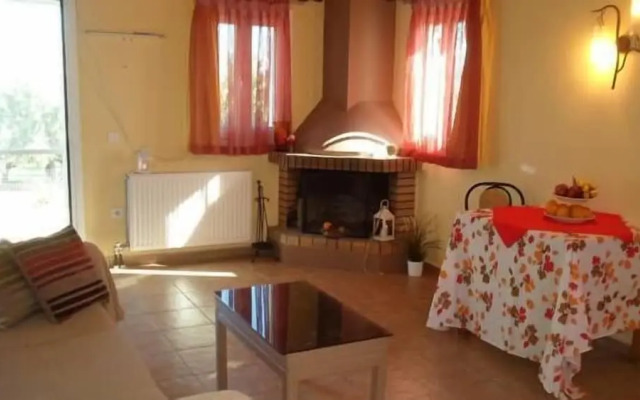 Villa Antonio