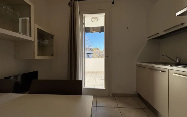 Experience the Charm of our Flat