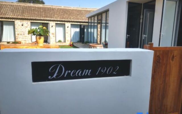Changdao Dream1902 B&B