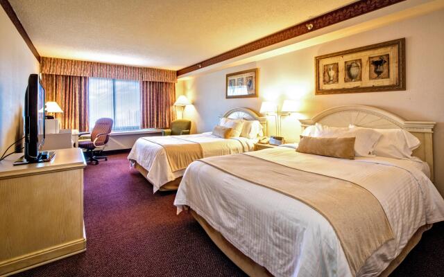 Delta Hotels by Marriott Toronto Markham