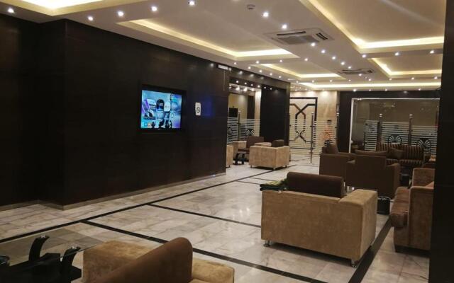 Saad Palace Residential Units - Al Rabwa 2