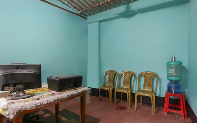 Hotel Tarutat by OYO Rooms