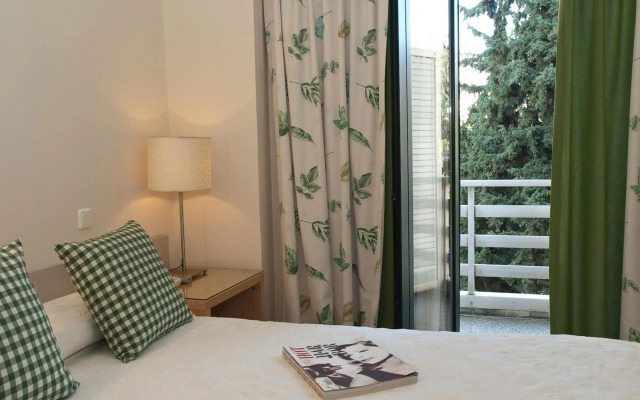 The Park Hotel Piraeus
