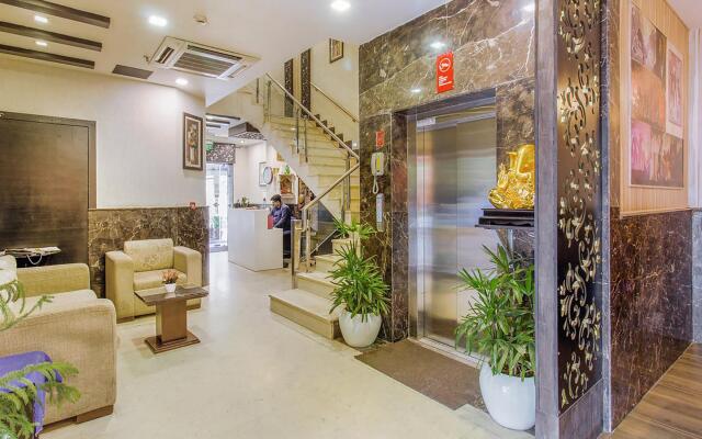 FabHotel Jullundur 18